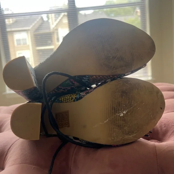 Booties - Picture 5 of 5